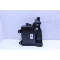 2010-2017 BMW 535i 550i GT Charcoal Fuel Vapor Carbon Canister 16137245541 OEM