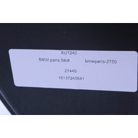 2010-2017 BMW 535i 550i GT Charcoal Fuel Vapor Carbon Canister 16137245541 OEM