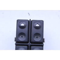 1993 1994 BMW 840ci 850ci E31 Power Window Switch Left Master 1383091 OEM