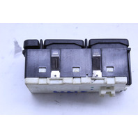 1993 1994 BMW 840ci 850ci E31 Power Window Switch Left Master 1383091 OEM