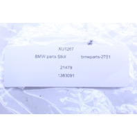 1993 1994 BMW 840ci 850ci E31 Power Window Switch Left Master 1383091 OEM