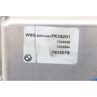 2004 BMW M3 Engine Computer Module ECU ECM DME 7835579 OEM