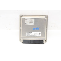 2004 BMW M3 Engine Computer Module ECU ECM DME 7835579 OEM