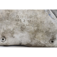 2012 BMW 528i Engine Motor Mount Bracket Right - 22116781234 OEM