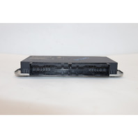 2009 BMW 750Li Footwell Body Control Module BCM 9285930 OEM