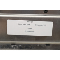 2009 BMW 750Li Footwell Body Control Module BCM 9285930 OEM