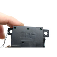 2007-2013 BMW 328i 335i M3 Convertible Top Roof Switch OEM