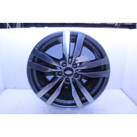 2010-2013 BMW X5M X6M Rear Wheel 20 x 11 Style #300 Rim 36116790606 OEM