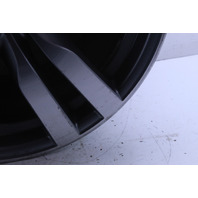 2010-2013 BMW X5M X6M Rear Wheel 20 x 11 Style #300 Rim 36116790606 OEM