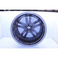 2010-2013 BMW X5M X6M Rear Wheel 20 x 11 Style #300 Rim 36116790606 OEM