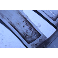 2010-2013 BMW X5M X6M Rear Wheel 20 x 11 Style #300 Rim 36116790606 OEM