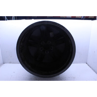 2010-2013 BMW X5M X6M Rear Wheel 20 x 11 Style #300 Rim 36116790606 OEM