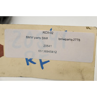 2011 BMW 335i Midrange Speaker 6945412 OEM