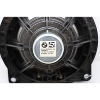 2011 BMW 335i Midrange Speaker 6945412 OEM