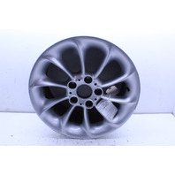 2003-2008 BMW Z4 Wheel 17 X 8 Style 106 Rim OEM