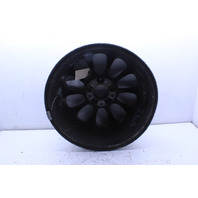 2003-2008 BMW Z4 Wheel 17 X 8 Style 106 Rim OEM