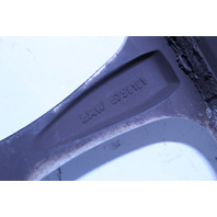 2003-2008 BMW Z4 Wheel 17 X 8 Style 106 Rim OEM