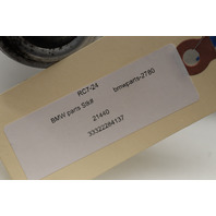 2012-2019 BMW M5 M6 Left Rear Upper Control Arm Rear OEM 33322284137