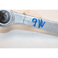 2012-2019 BMW M5 M6 Left Rear Upper Control Arm Rear OEM 33322284137