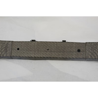 2001-2006 BMW M3 Rear Bumper Reinforcement OEM