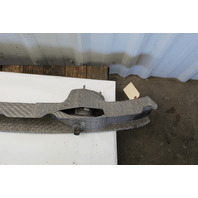 2001-2006 BMW M3 Rear Bumper Reinforcement OEM