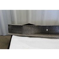 2001-2006 BMW M3 Rear Bumper Reinforcement OEM