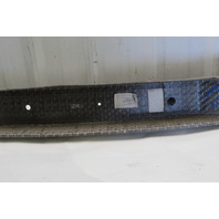 2001-2006 BMW M3 Rear Bumper Reinforcement OEM