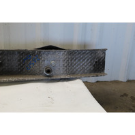 2001-2006 BMW M3 Rear Bumper Reinforcement OEM