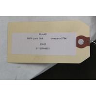 2001-2006 BMW M3 Rear Bumper Reinforcement OEM