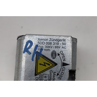 Xenon HID Headlight Bulb Igniter Ballast 5DD008319-50 OEM