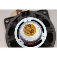2009-2015 BMW 740i 750i Door Mid-Range Speaker - 65139141501 OEM