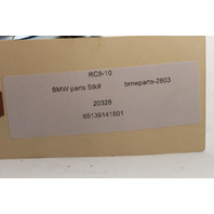 2009-2015 BMW 740i 750i Door Mid-Range Speaker - 65139141501 OEM