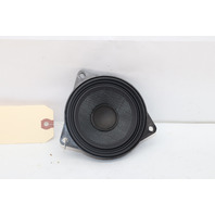 2009-2015 BMW 740i 750i Door Mid-Range Speaker - 65139141501 OEM