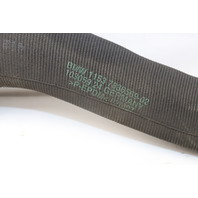 2006-2010 BMW M5 M6 S85 Radiator Coolant Supply Hose - 11537834055 OEM