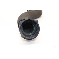 2006-2010 BMW M5 M6 S85 Radiator Coolant Supply Hose - 11537834055 OEM