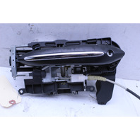 2011 BMW 750Lix Front Exterior Door Handle Carrier Left Driver 7227501 OEM