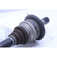 BMW 228i 335i 340i 435i 440i M235i M240i Rear Axle Shaft Left OEM