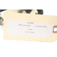 2000 2001 2002 2003 2004 BMW 325i ABS Anti Lock Brake Pre Charge Pump - 34511166086 OEM