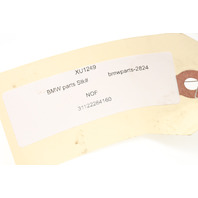 2012-2019 BMW M5 M6 Right Front Lower Control Arm OEM 31122284160