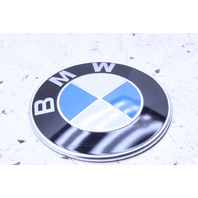2019 BMW 430i Hood Emblem Badge Logo Crest 7288752 OEM