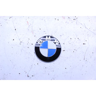 2019 BMW 430i Hood Emblem Badge Logo Crest 7288752 OEM