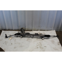 2013 BMW M5 M6 Power Steering Gear Rack Pinion OEM