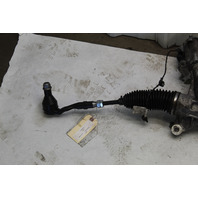 2013 BMW M5 M6 Power Steering Gear Rack Pinion OEM