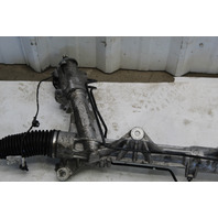 2013 BMW M5 M6 Power Steering Gear Rack Pinion OEM