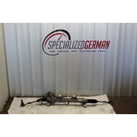 2013 BMW M5 M6 Power Steering Gear Rack Pinion OEM