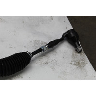2013 BMW M5 M6 Power Steering Gear Rack Pinion OEM