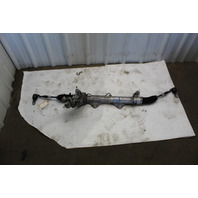 2013 BMW M5 M6 Power Steering Gear Rack Pinion OEM