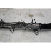 2013 BMW M5 M6 Power Steering Gear Rack Pinion OEM