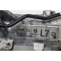 2013 BMW M5 M6 Power Steering Gear Rack Pinion OEM