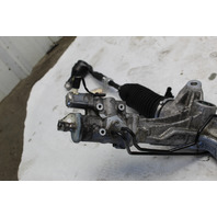 2013 BMW M5 M6 Power Steering Gear Rack Pinion OEM